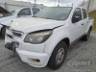 2013 CHEVROLET S10 CABINE DUPLA 