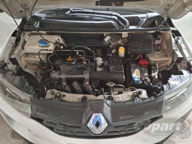 2024 RENAULT KWID 