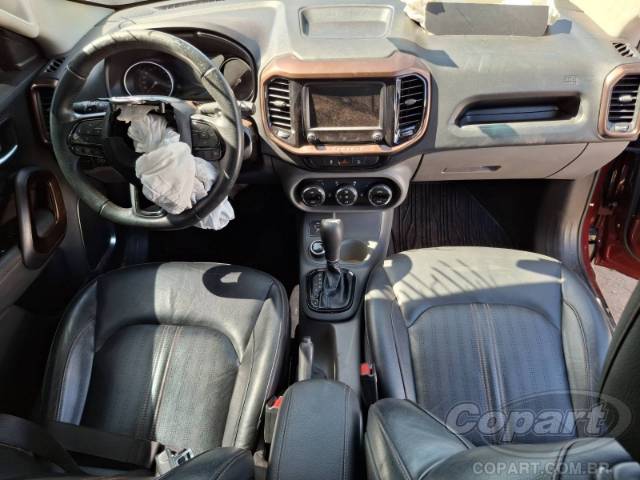 2020 FIAT TORO 