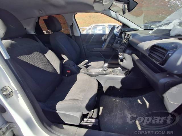 2022 CITROEN C4 CACTUS 