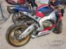 2018 HONDA CBR 1000RR 