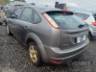 2011 FORD FOCUS 