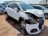 2018 CHEVROLET TRACKER 