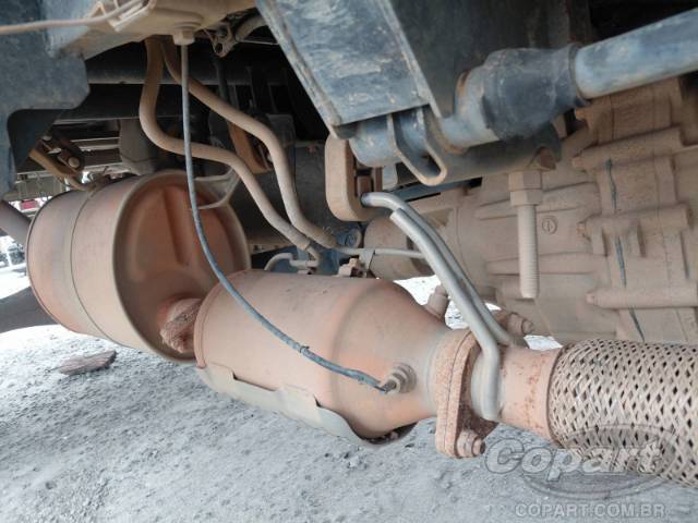 2014 HYUNDAI HR 