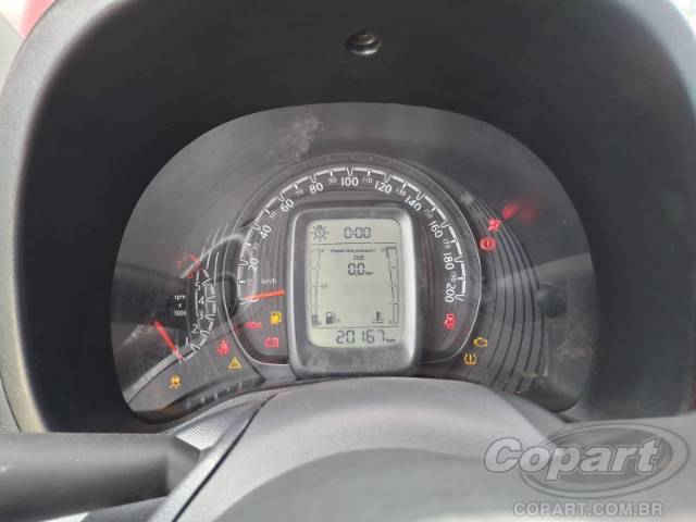 2025 FIAT MOBI 