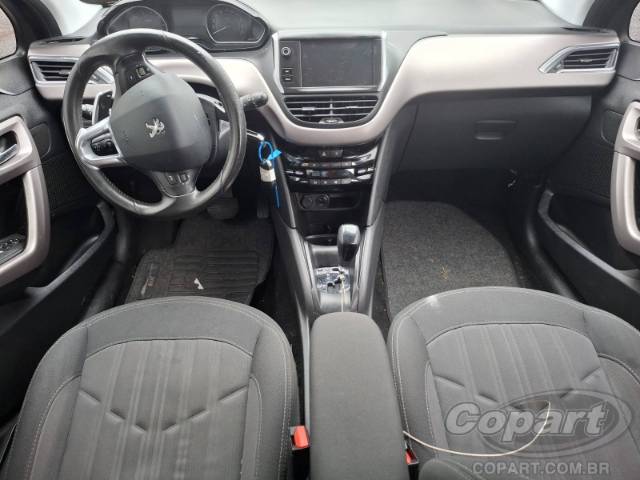 2017 PEUGEOT 208 