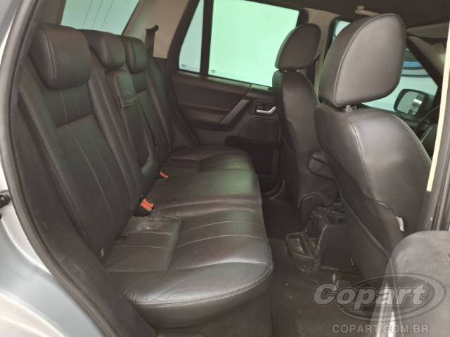 2011 LAND ROVER FREELANDER 