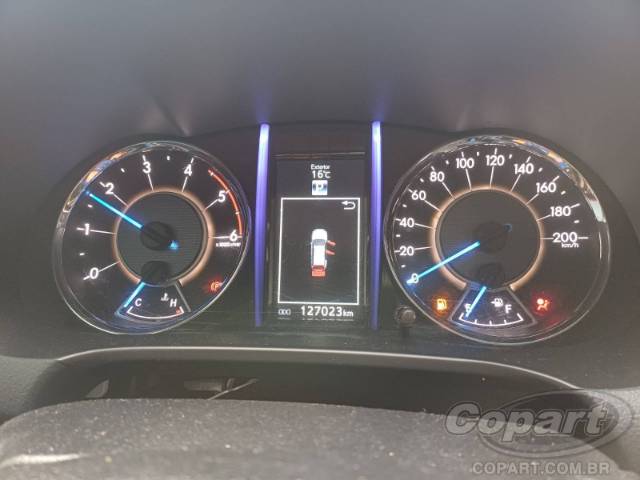 2019 TOYOTA SW4 