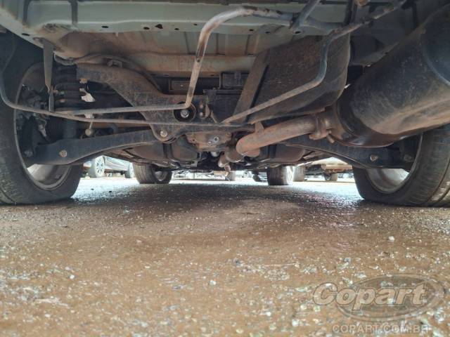 2016 MITSUBISHI OUTLANDER 