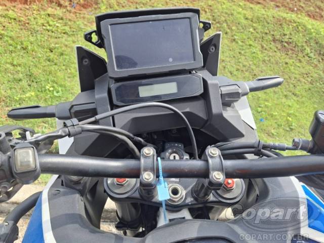 2023 HONDA CRF 1100L 