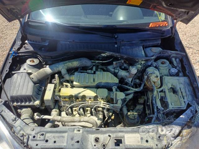 2012 CHEVROLET CORSA 