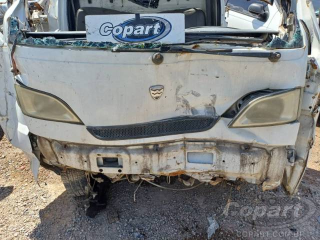 2011 HAFEI/EFFA TOWNER JUNIOR/ULC PICAPE 