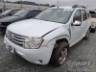 2013 RENAULT DUSTER 