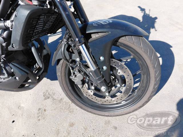 2026 YAMAHA MT-03 