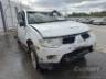 2013 MITSUBISHI L200 TRITON 