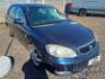 2004 TOYOTA COROLLA 