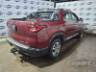 2017 FIAT TORO 