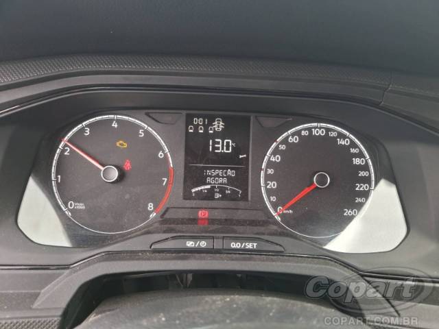 2023 VOLKSWAGEN POLO 