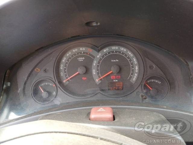 2011 CHEVROLET CELTA 