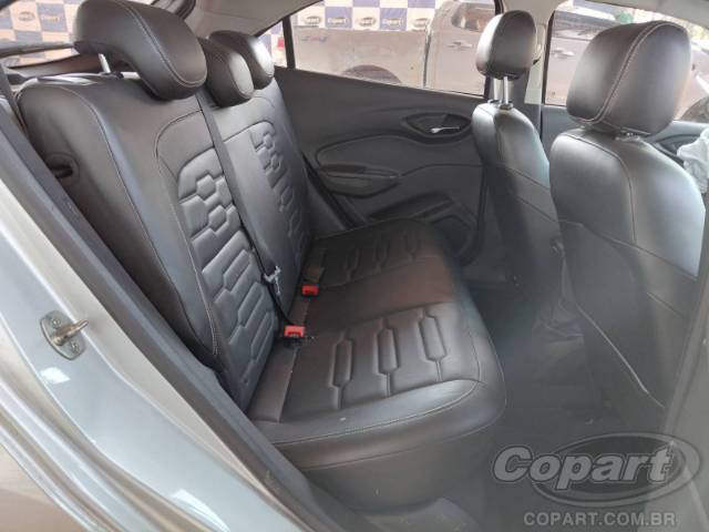 2019 CHEVROLET ONIX 