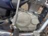 2004 HONDA CG 125 