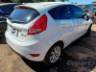 2013 FORD FIESTA 