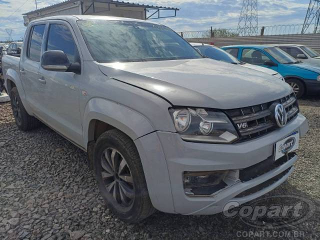2018 VOLKSWAGEN AMAROK 