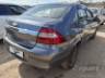 2012 CHEVROLET PRISMA 