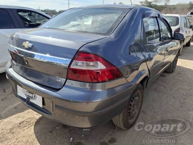 2012 CHEVROLET PRISMA 