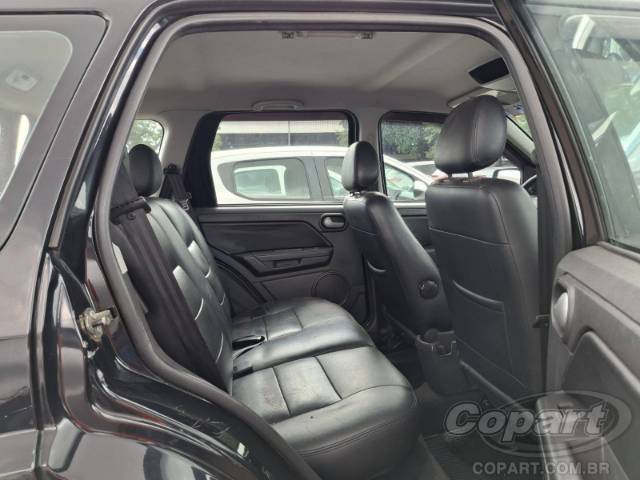 2009 FORD ECOSPORT 