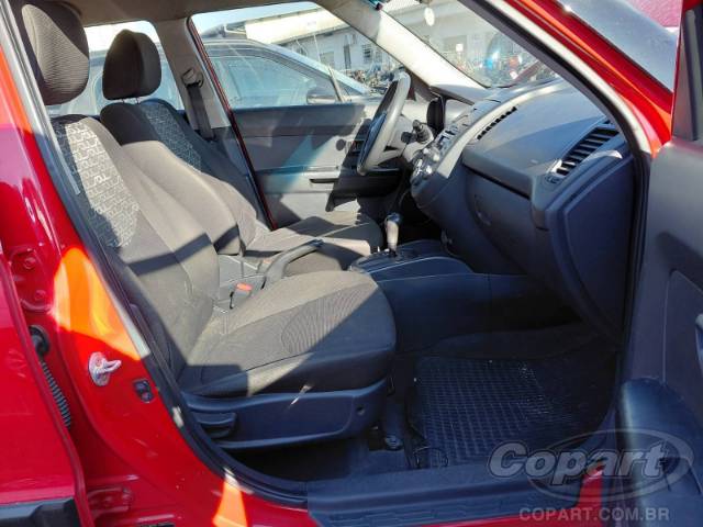 2010 KIA SOUL 