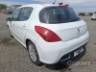 2013 PEUGEOT 308 