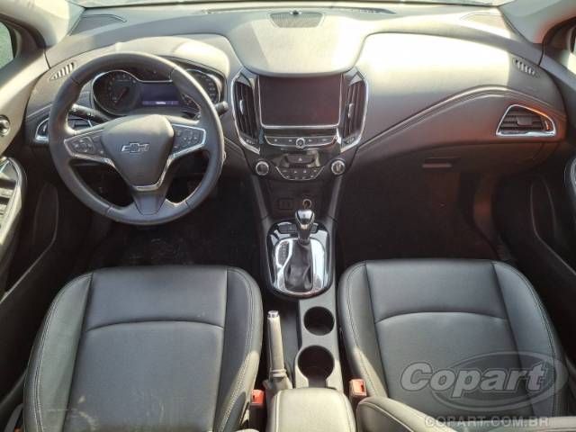 2022 CHEVROLET CRUZE 