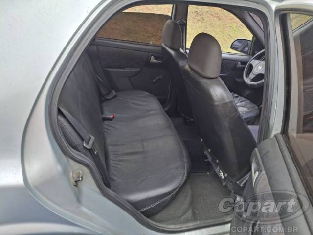 2007 CHEVROLET PRISMA 