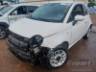 2015 FIAT 500 
