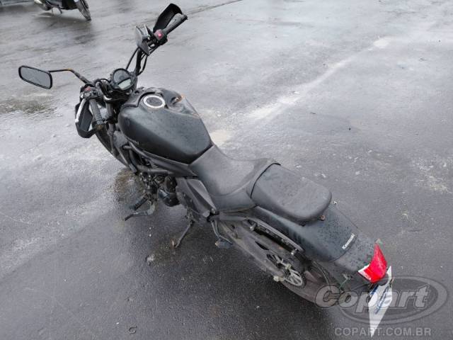 2019 KAWASAKI VULCAN S 