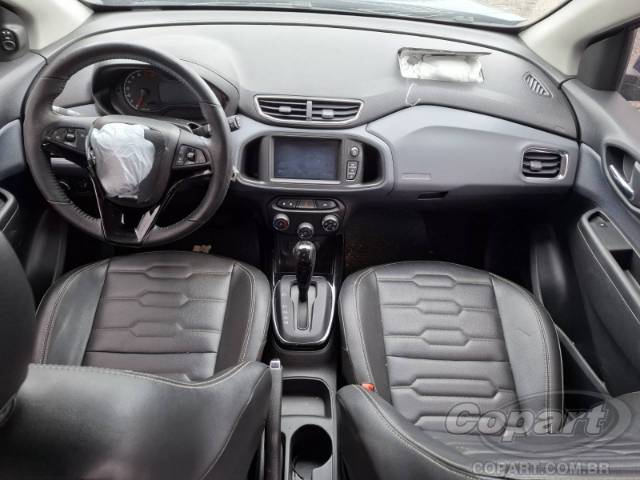 2019 CHEVROLET ONIX 
