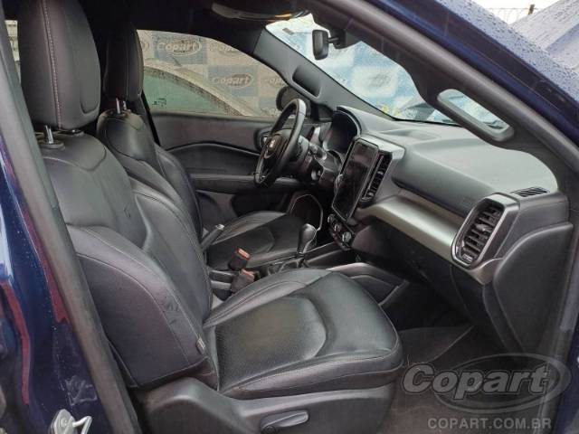 2023 FIAT TORO 
