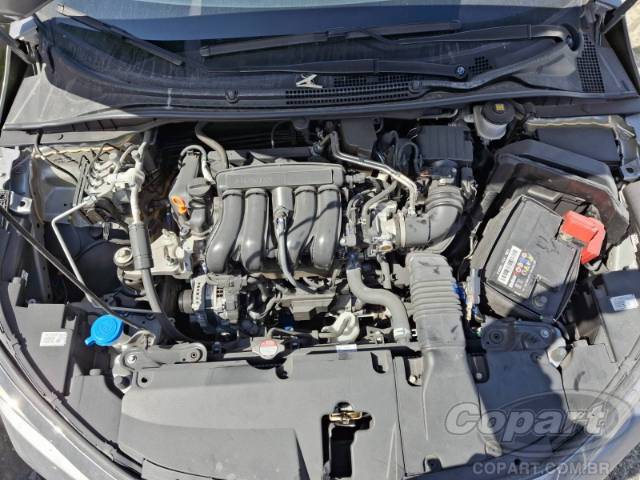 2026 HONDA CITY 