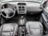 2009 MITSUBISHI PAJERO TR4 