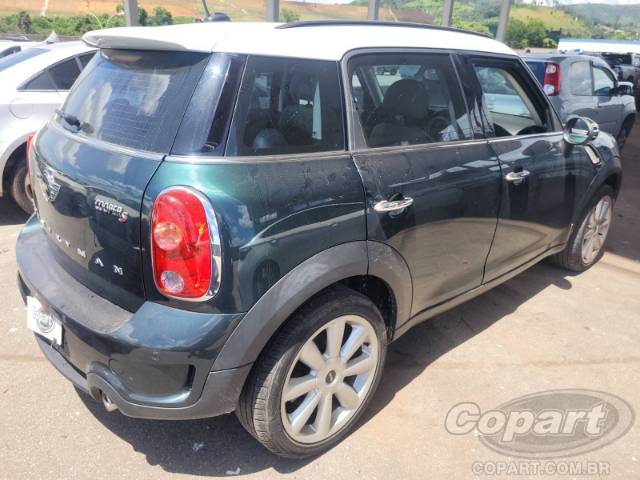 2014 MINI COOPER COUNTRYMAN 