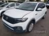 2021 VOLKSWAGEN T-CROSS 