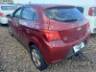 2019 CHEVROLET ONIX 