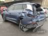 2025 BYD SONG PRO 