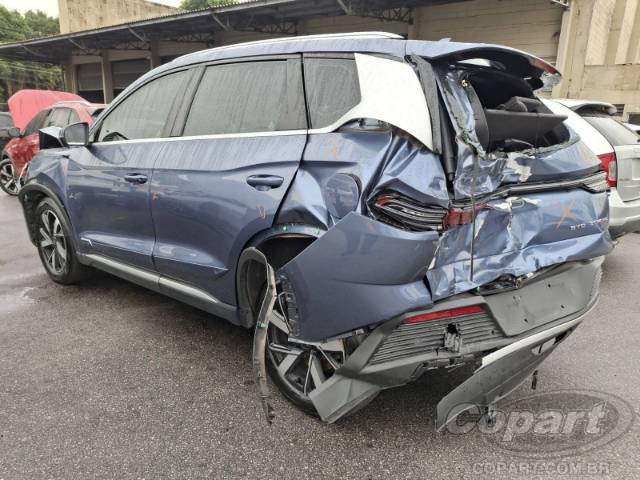 2025 BYD SONG PRO 
