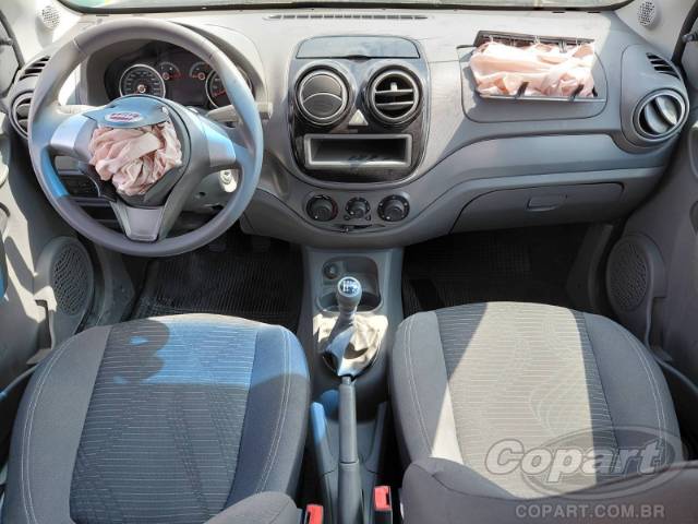 2013 FIAT PALIO 