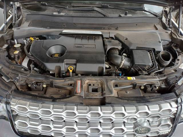 2020 LAND ROVER DISCOVERY SPORT 