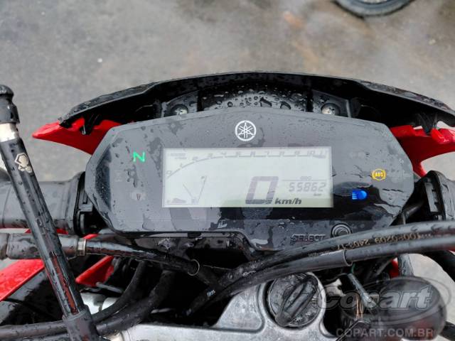 2023 YAMAHA XTZ 250 