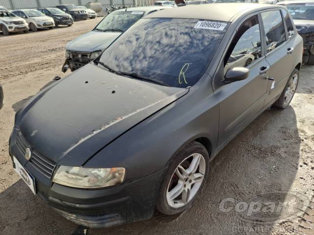 2003 FIAT STILO 