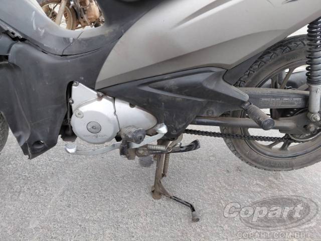 2023 HONDA BIZ 